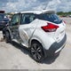 3N1CP5DV7LL533842 2020 Nissan Kicks Sr Xtronic Cvt auction photo thumbnail 3