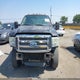 1FTSW21P65EC44812 2005 Ford F-250 Lariat/Xl/Xlt auction photo thumbnail 11