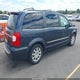 2C4RC1BG4DR605231 2013 Chrysler Town & Country Touring auction photo thumbnail 4