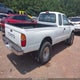 4TAWN72N2TZ141449 1996 Toyota Tacoma Xtracab auction photo thumbnail 4