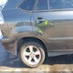 JTJHK31U772022492 2007 Lexus Rx 350 auction photo thumbnail 17
