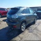 JTJHK31U772022492 2007 Lexus Rx 350 auction photo thumbnail 4