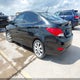 KMHCU4AE4DU463062 2013 Hyundai Accent Gls auction photo thumbnail 3