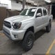 3TMLU4EN0DM123507 2013 Toyota Tacoma Base V6 auction photo thumbnail 2