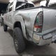 3TMLU4EN0DM123507 2013 Toyota Tacoma Base V6 auction photo thumbnail 6
