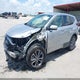 2HKRW2H5XNH647694 2022 Honda Cr-V Awd Ex auction photo thumbnail 2