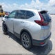 2HKRW2H5XNH647694 2022 Honda Cr-V Awd Ex auction photo thumbnail 3