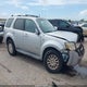 4M2CU87128KJ22237 2008 Mercury Mariner Premier auction photo thumbnail 1