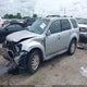 4M2CU87128KJ22237 2008 Mercury Mariner Premier auction photo thumbnail 2