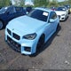 3MF13DM07R8D83772 2024 BMW M2 auction photo thumbnail 2