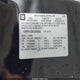 1GNFK16387J162935 2007 Chevrolet Suburban 1500 Ltz auction photo thumbnail 9