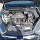 2HKRW1H96MH406646 2021 Honda Cr-V 2Wd Touring auction photo thumbnail 10