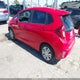 3HGGK5G51HM705276 2017 Honda Fit Lx auction photo thumbnail 3