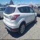 1FMCU9J94HUB45321 2017 Ford Escape Titanium auction photo thumbnail 4