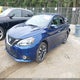 3N1AB7APXKY328363 2019 Nissan Sentra Sr auction photo thumbnail 2