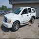 1D8HB58D05F545526 2005 Dodge Durango Limited auction photo thumbnail 2