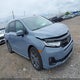 5FNRL6H87SB061412 2025 Honda Odyssey Touring auction photo thumbnail 1