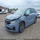 5FNRL6H87SB061412 2025 Honda Odyssey Touring auction photo thumbnail 2