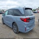 5FNRL6H87SB061412 2025 Honda Odyssey Touring auction photo thumbnail 3