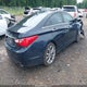 5NPEC4AC2BH156026 2011 Hyundai Sonata Se auction photo thumbnail 4