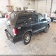 1GNDT13W212161851 2001 Chevrolet Blazer Lt auction photo thumbnail 4