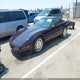 1G1YY22P8R5107985 1994 Chevrolet Corvette auction photo thumbnail 2
