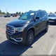 1GKKNULS4JZ147972 2018 GMC Acadia Slt-1 auction photo thumbnail 2