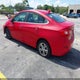 1G1BE5SM9G7311301 2016 Chevrolet Cruze Lt Auto auction photo thumbnail 3