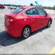 1G1BE5SM9G7311301 2016 Chevrolet Cruze Lt Auto auction photo thumbnail 4