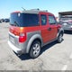 5J6YH28533L006427 2003 Honda Element Ex auction photo thumbnail 4