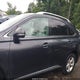 2T2BK1BA8AC074414 2010 Lexus Rx 350 auction photo thumbnail 14