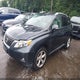 2T2BK1BA8AC074414 2010 Lexus Rx 350 auction photo thumbnail 2