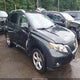 2T2BK1BA8AC074414 2010 Lexus Rx 350 auction photo thumbnail 6