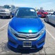 2HGFC2F70JH603997 2018 Honda Civic Ex auction photo thumbnail 13