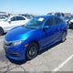 2HGFC2F70JH603997 2018 Honda Civic Ex auction photo thumbnail 2