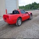 1G1YY22P6S5100393 1995 Chevrolet Corvette auction photo thumbnail 4