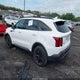 5XYRLDLC3MG018326 2021 Kia Sorento S auction photo thumbnail 3