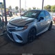 4T1B61HK6JU133399 2018 Toyota Camry Xse auction photo thumbnail 2