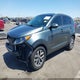 KNDPB3ACXE7574476 2014 Kia Sportage Lx auction photo thumbnail 2