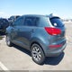 KNDPB3ACXE7574476 2014 Kia Sportage Lx auction photo thumbnail 3