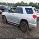 JTEBU5JR1A5006381 2010 Toyota 4Runner Sr5 V6 auction photo thumbnail 3