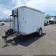 4YMCL12157T076190 2007 Carry-On Cargo Trailer auction photo thumbnail 2