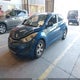 KMHDH4AE4EU163998 2014 Hyundai Elantra Se auction photo thumbnail 2