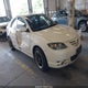 JM1BK323X51300822 2005 Mazda Mazda3 S auction photo thumbnail 1