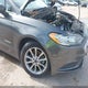 3FA6P0LU5HR336779 2017 Ford Fusion Hybrid Se auction photo thumbnail 6