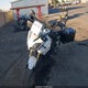SMT700PD7AT440435 2010 Triumph Motorcycle Tiger auction photo thumbnail 2