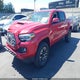 3TMCZ5AN5PM563885 2023 Toyota Tacoma Trd Sport auction photo thumbnail 2