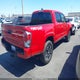3TMCZ5AN5PM563885 2023 Toyota Tacoma Trd Sport auction photo thumbnail 4