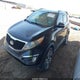 KNDPC3AC8E7573288 2014 Kia Sportage Ex auction photo thumbnail 2