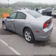 2C3CDXBGXEH117211 2014 Dodge Charger Se auction photo thumbnail 3